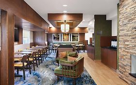 Fairfield Inn Huntsville
